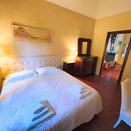 Charming Liberty Flat Lägenhet Turin Exteriör bild
