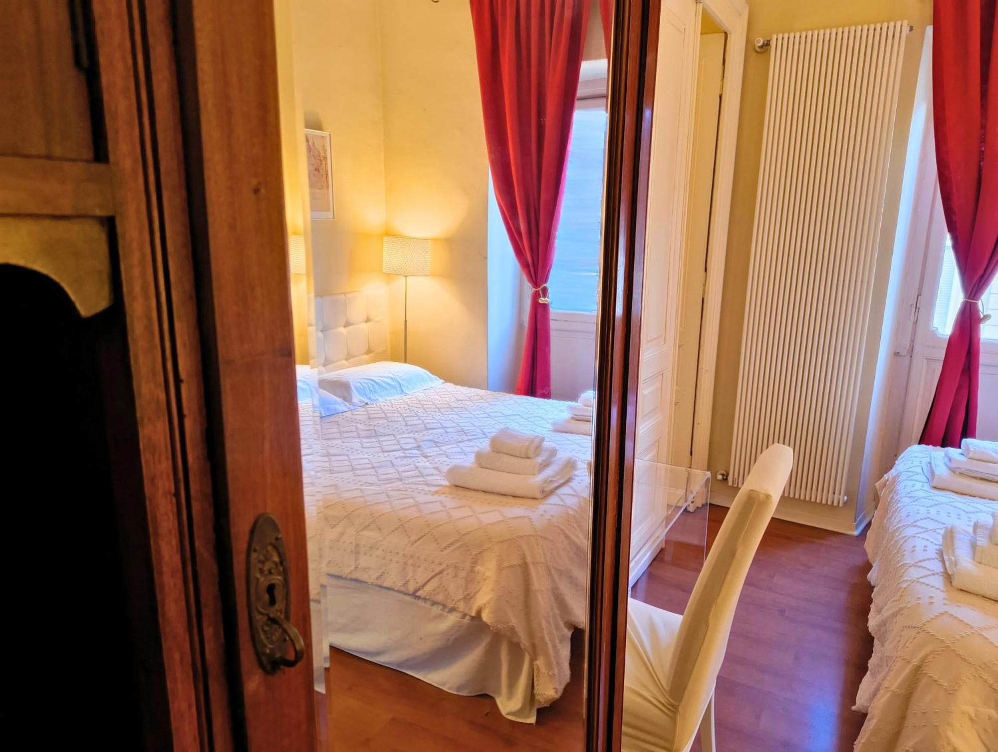 Charming Liberty Flat Lägenhet Turin Exteriör bild